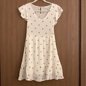 Women’s Mine Polka Dot Sundress
